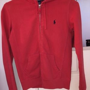 Ralph Lauren Polo Jacket